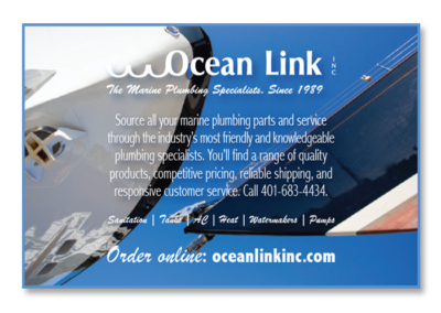 Ocean Link Inc.