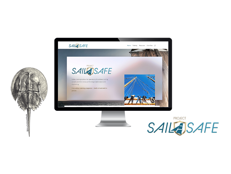 Project Sail Safe Rhumbline Communications